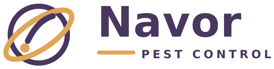 شعار Navor لمكافحة الحشرات